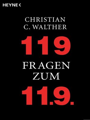 cover image of 119 Fragen zum 11.9.